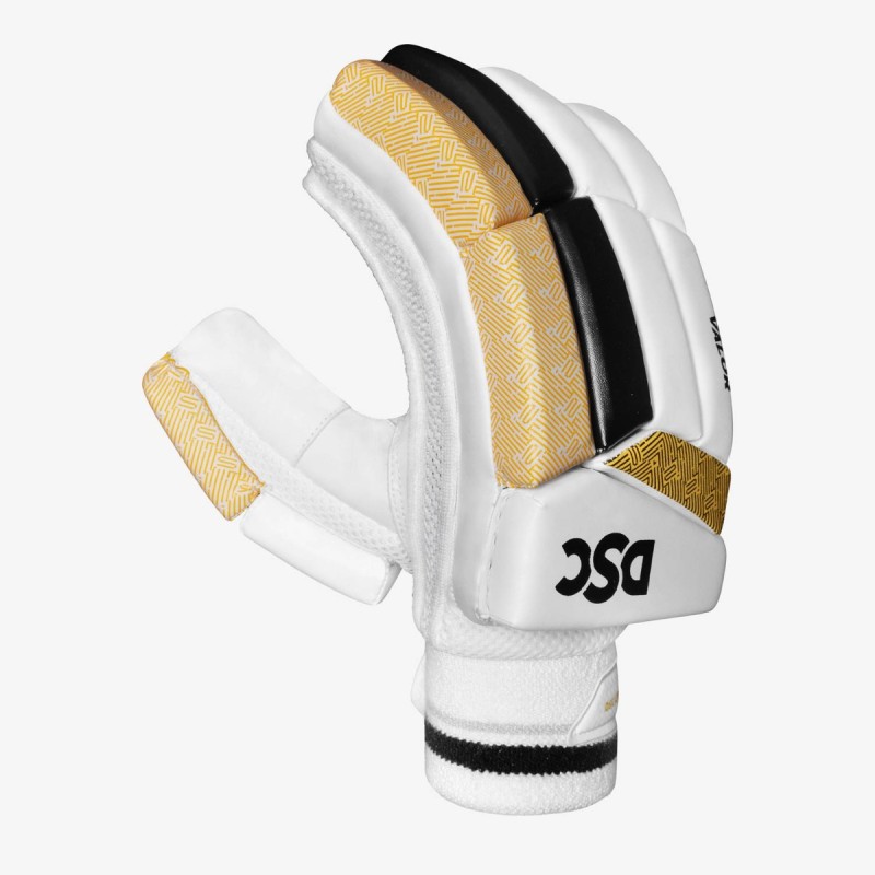 DSC Valor Batting Gloves DSC Valor Batting Gloves