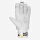 DSC Valor Batting Gloves, Mens Left DSC Valor Batting Gloves, Mens Left
