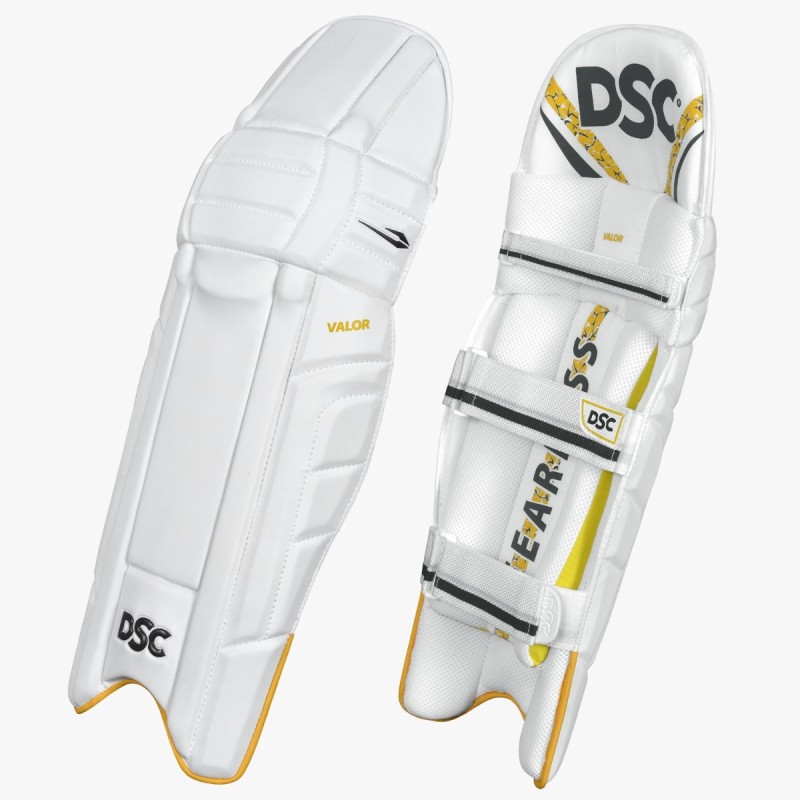 DSC Valor Batting Leg Guard DSC Valor Batting Leg Guard