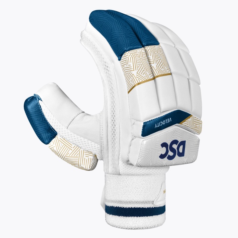 DSC Velocity Batting Gloves DSC Velocity Batting Gloves