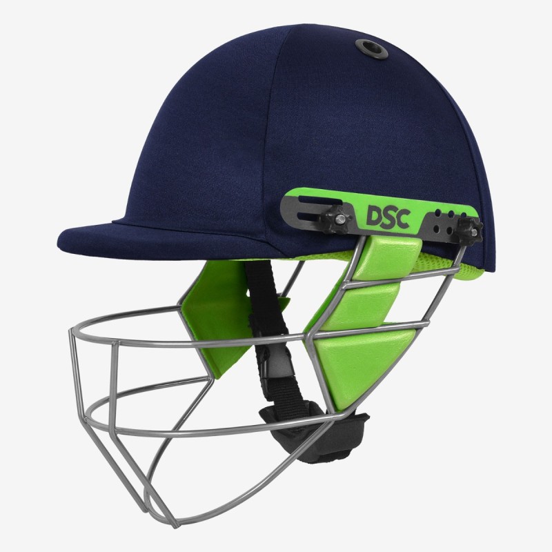DSC Vizor Cricket Helmet DSC Vizor Cricket Helmet