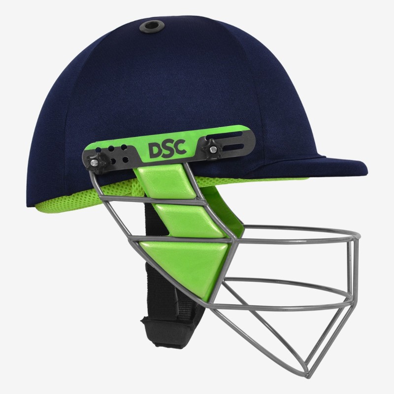DSC Vizor Cricket Helmet DSC Vizor Cricket Helmet