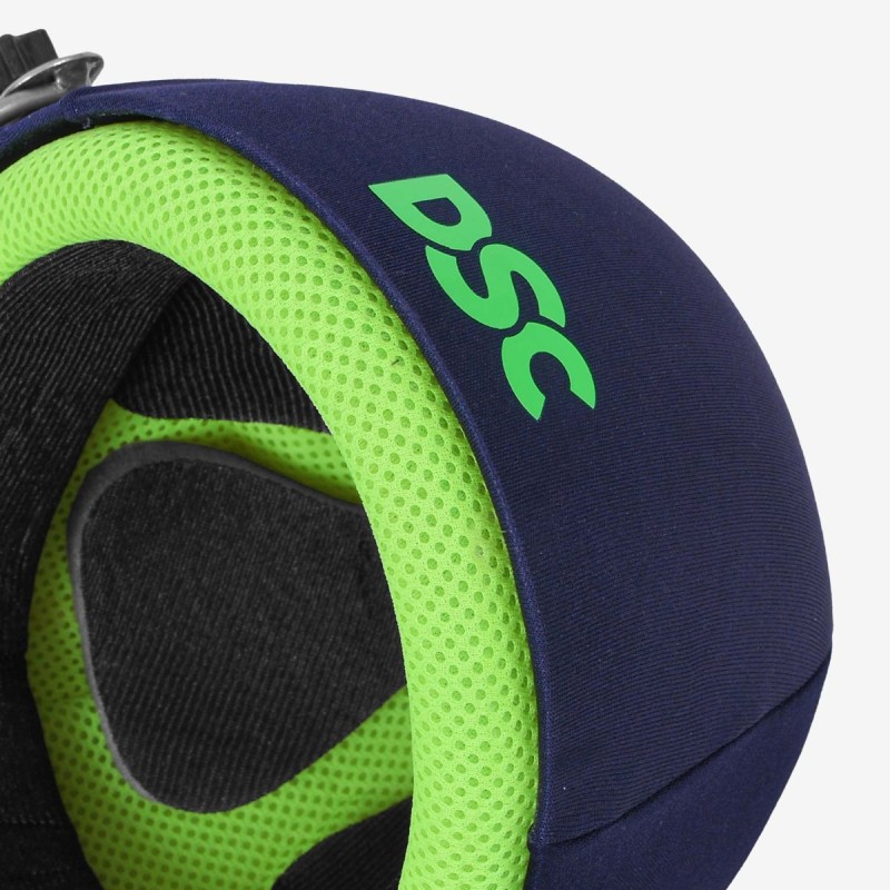 DSC Vizor Cricket Helmet DSC Vizor Cricket Helmet