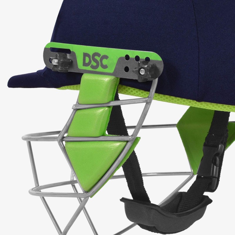 DSC Vizor Cricket Helmet DSC Vizor Cricket Helmet