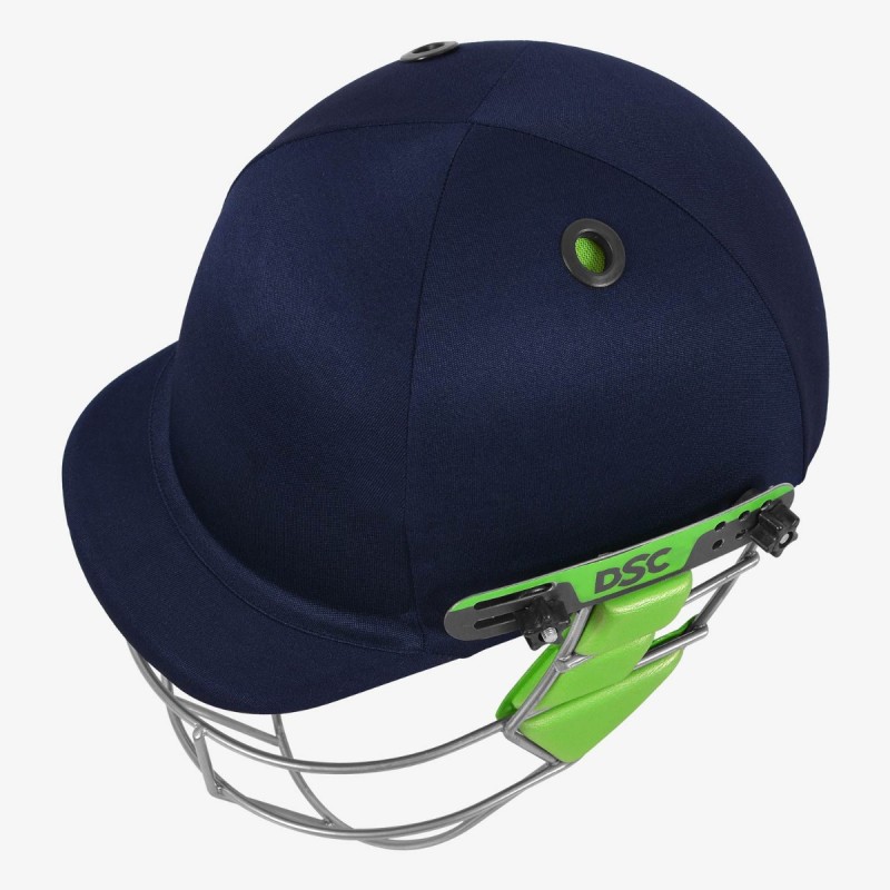 DSC Vizor Cricket Helmet DSC Vizor Cricket Helmet