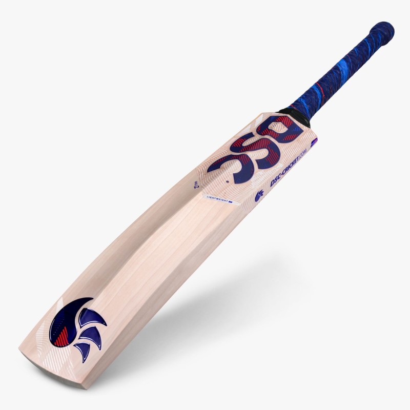 DSC WaleZ English Willow Bat (Made in England) DSC WaleZ English Willow Bat (Made in England)
