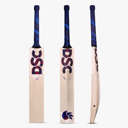 DSC WaleZ English Willow Bat (Made in England) DSC WaleZ English Willow Bat (Made in England)