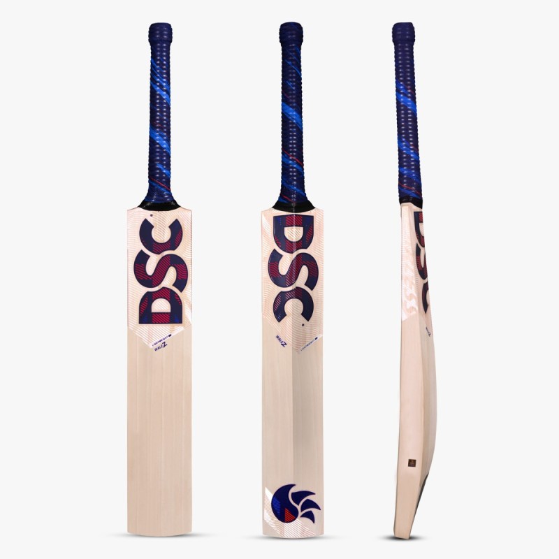 DSC WaleZ English Willow Bat (Made in England) DSC WaleZ English Willow Bat (Made in England)