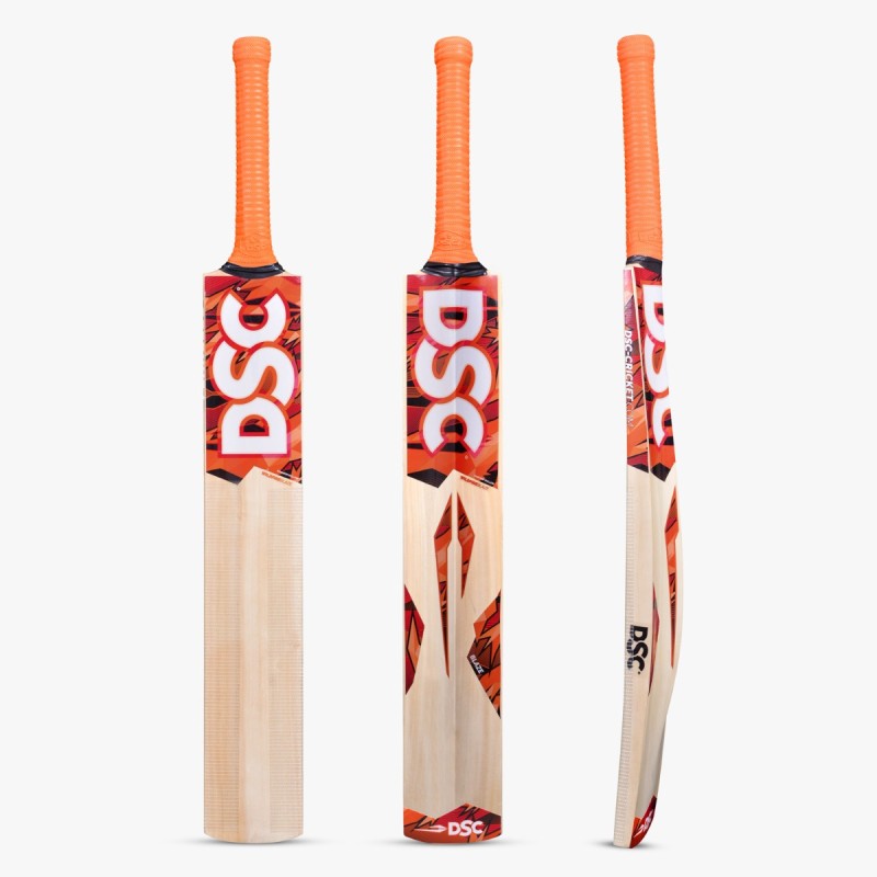 DSC Wildfire Blaze Tennis Bat DSC Wildfire Blaze Tennis Bat