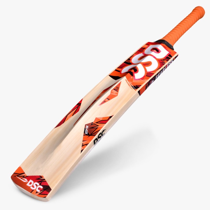 DSC Wildfire Blaze Tennis Bat DSC Wildfire Blaze Tennis Bat