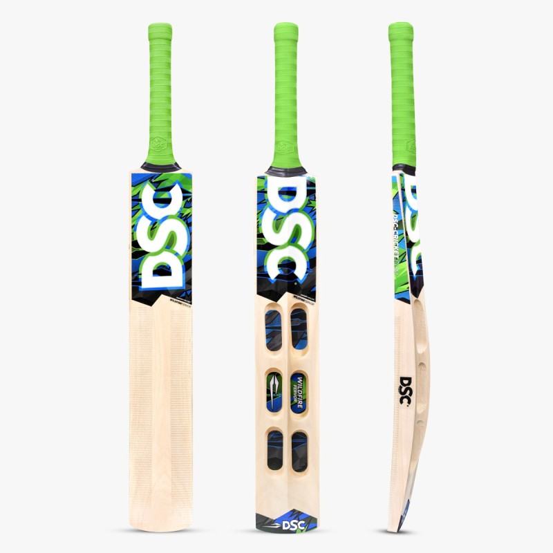 DSC Wildfire Fervor Tennis Bat DSC Wildfire Fervor Tennis Bat