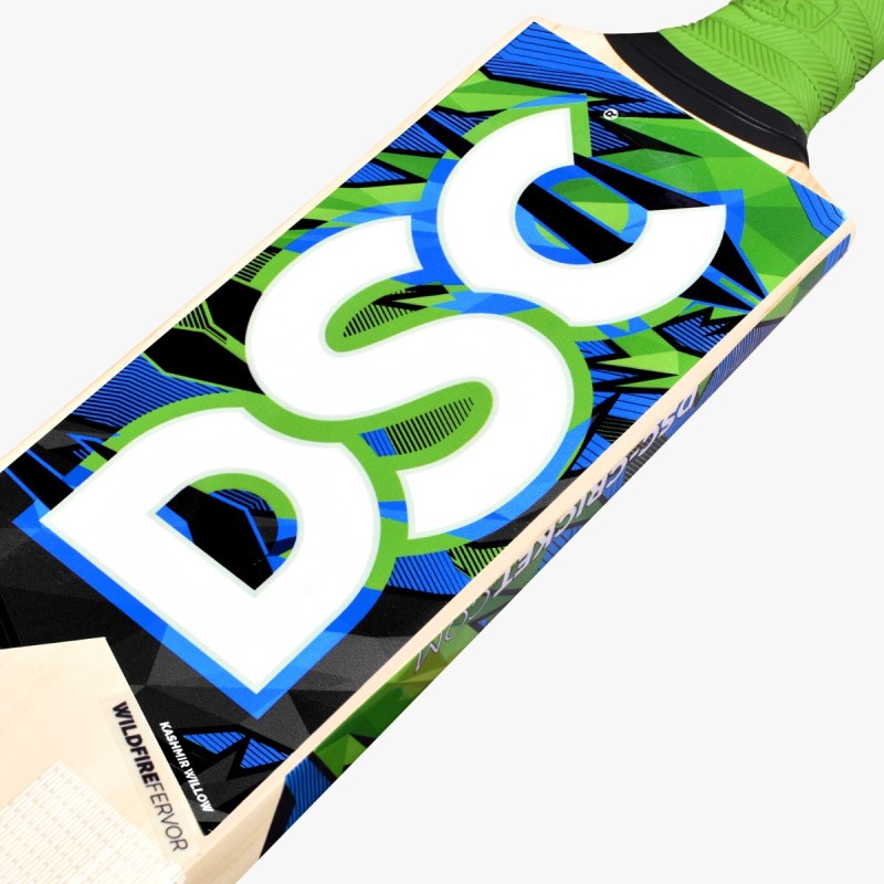 DSC Wildfire Fervor Tennis Bat DSC Wildfire Fervor Tennis Bat