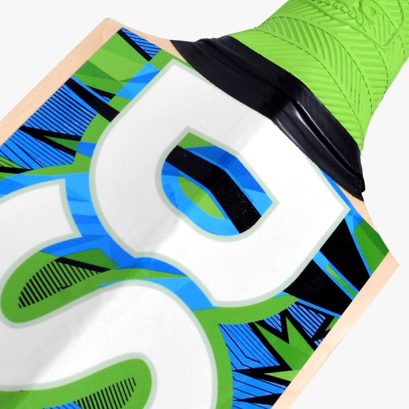 DSC Wildfire Fervor Tennis Bat DSC Wildfire Fervor Tennis Bat