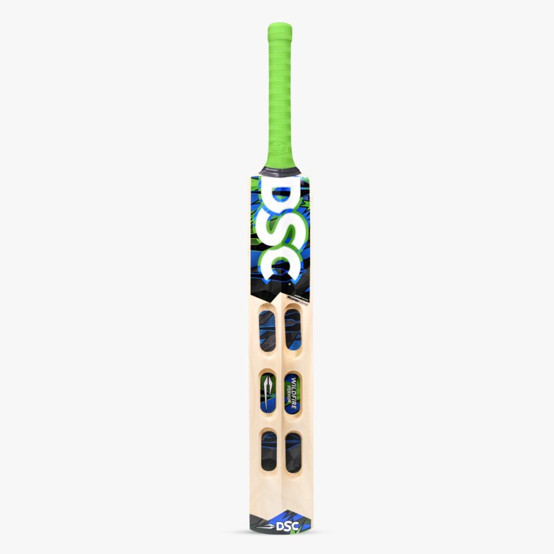 DSC Wildfire Fervor Tennis Bat DSC Wildfire Fervor Tennis Bat