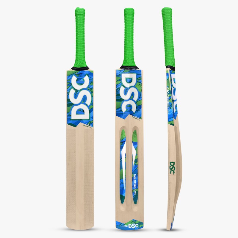 DSC Wildfire Flame Tennis Bat DSC Wildfire Flame Tennis Bat