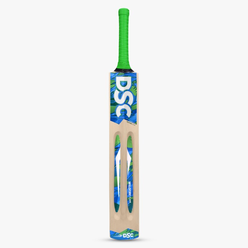 DSC Wildfire Flame Tennis Bat DSC Wildfire Flame Tennis Bat