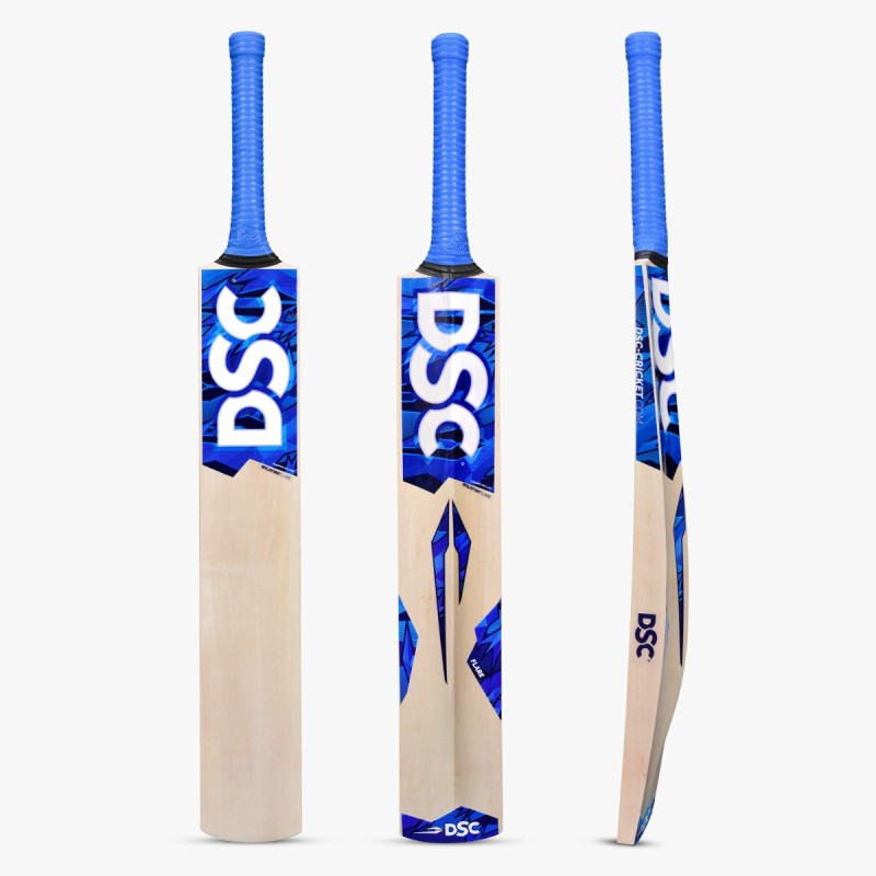 DSC Wildfire Flare Tennis Bat DSC Wildfire Flare Tennis Bat