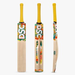 DSC Wildfire Heat Tennis Bat