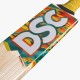 DSC Wildfire Heat Tennis Bat DSC Wildfire Heat Tennis Bat