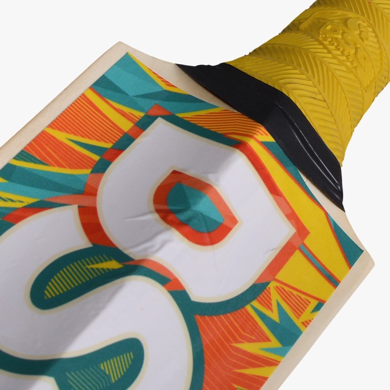 DSC Wildfire Heat Tennis Bat DSC Wildfire Heat Tennis Bat