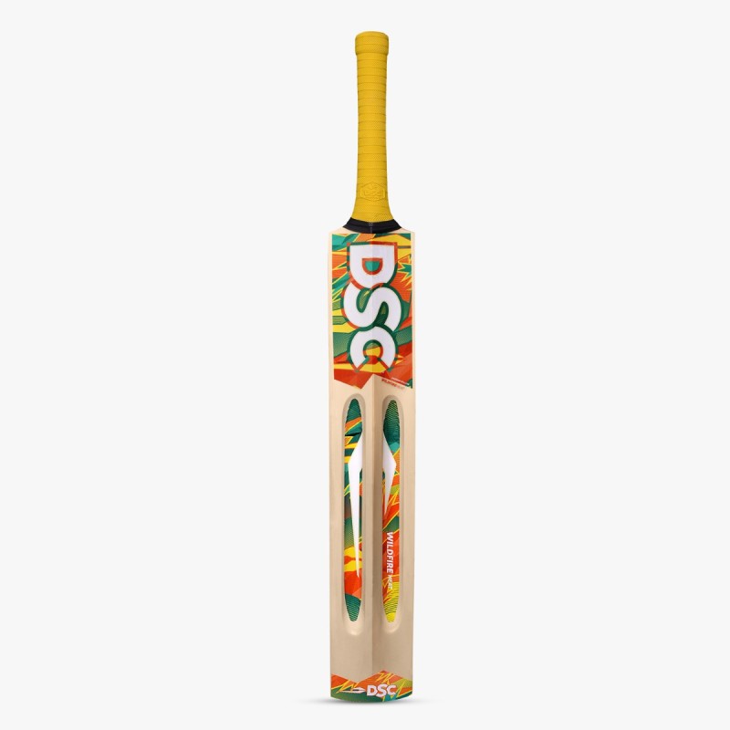 DSC Wildfire Heat Tennis Bat DSC Wildfire Heat Tennis Bat