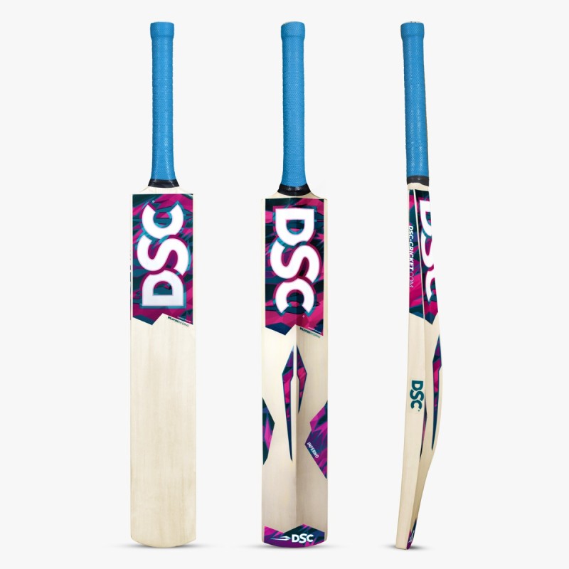 DSC Wildfire Inferno Tennis Bat DSC Wildfire Inferno Tennis Bat