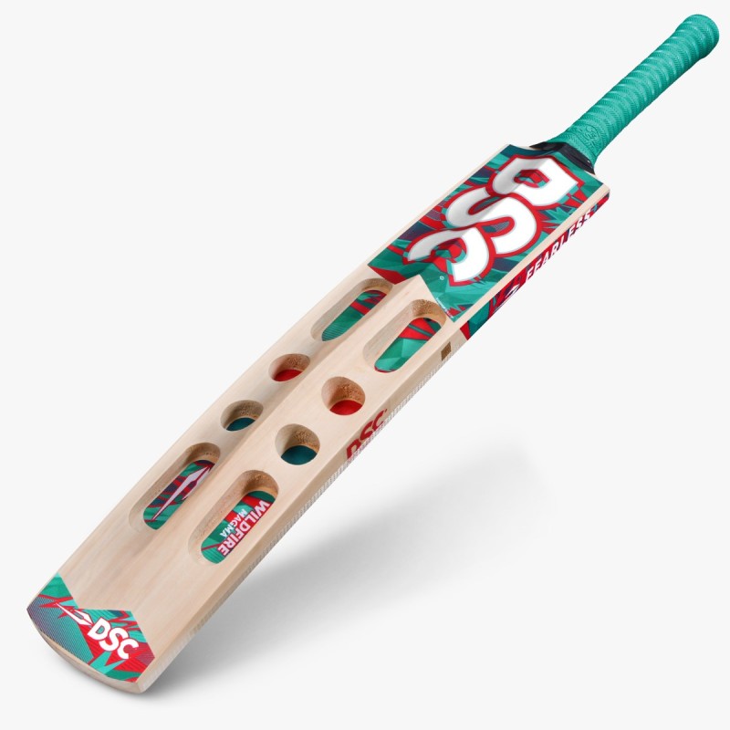 DSC Wildfire Magma Tennis Bat