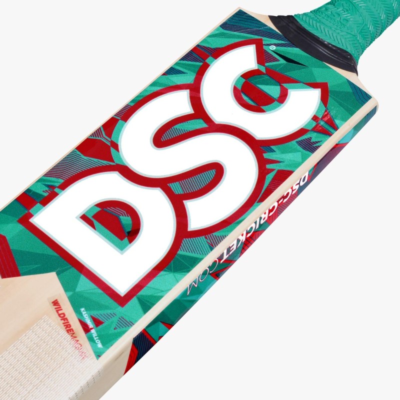 DSC Wildfire Magma Tennis Bat