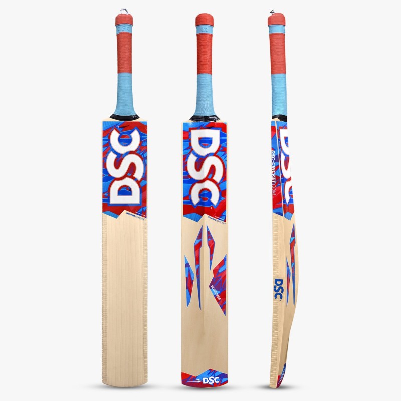 DSC Wildfire Scorcher Tennis Bat DSC Wildfire Scorcher Tennis Bat
