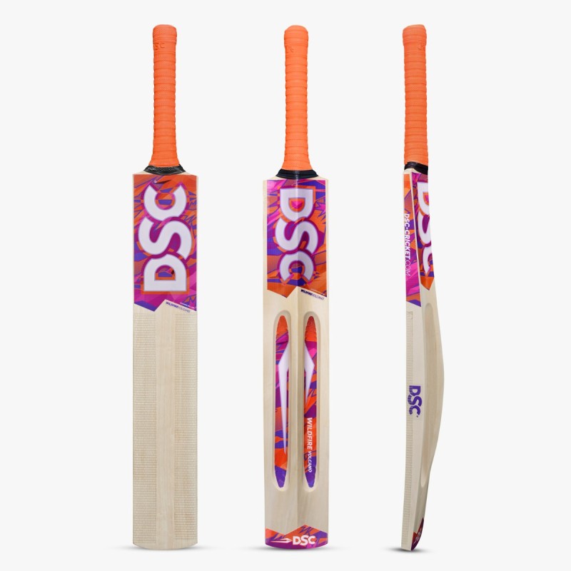 DSC Wildfire Volcano Tennis Bat DSC Wildfire Volcano Tennis Bat