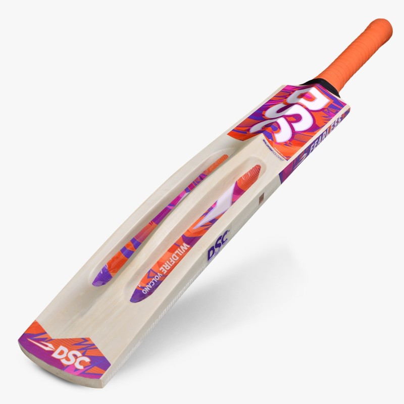 DSC Wildfire Volcano Tennis Bat DSC Wildfire Volcano Tennis Bat