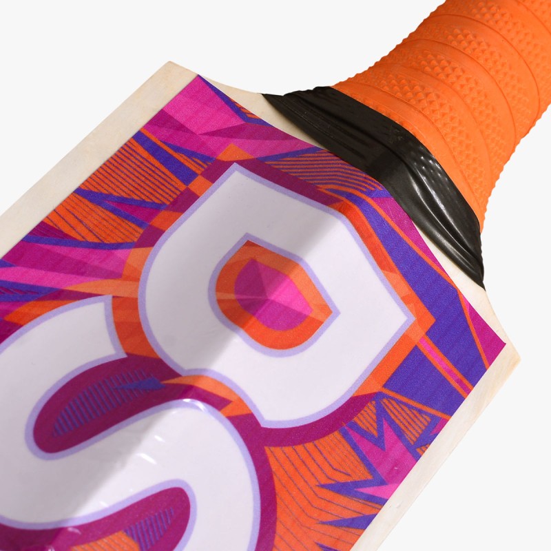 DSC Wildfire Volcano Tennis Bat DSC Wildfire Volcano Tennis Bat