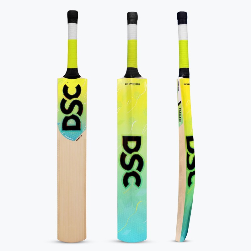 DSC Wildfire Warrior Tennis Bat DSC Wildfire Warrior Tennis Bat