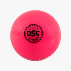 DSC Winger I-10 Ball (6 Balls)