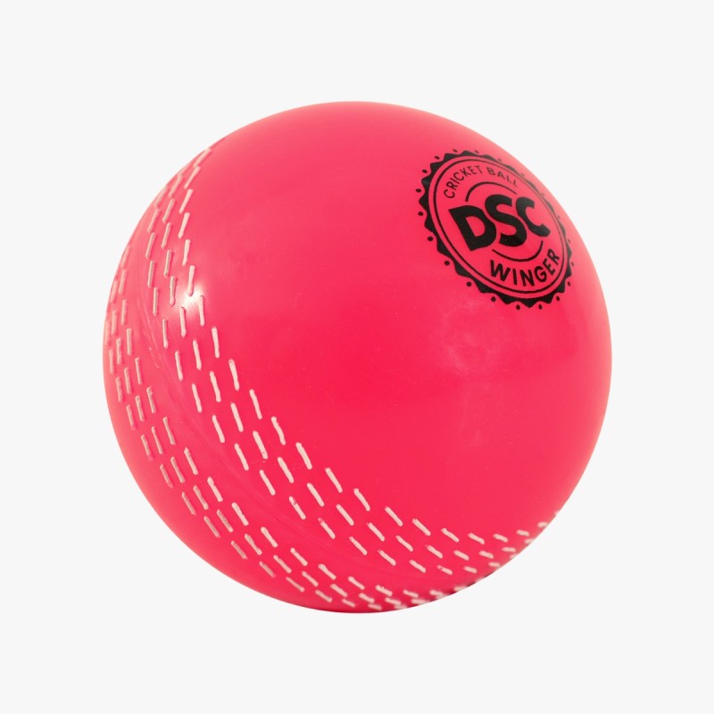DSC Winger I-10 Ball (6 Balls) DSC Winger I-10 Ball (6 Balls)