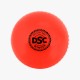DSC Winger I-10 Ball (6 Balls) Orange, 6 Balls