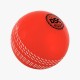 DSC Winger I-10 Ball (6 Balls) Orange, 6 Balls