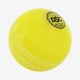 DSC Winger I-10 Ball (6 Balls) Yellow, 6 Balls