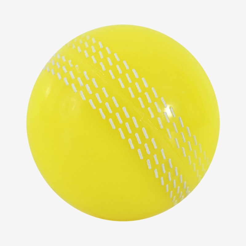 DSC Winger I-10 Ball (6 Balls) Yellow, 6 Balls