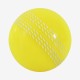 DSC Winger I-10 Ball (6 Balls) Yellow, 6 Balls
