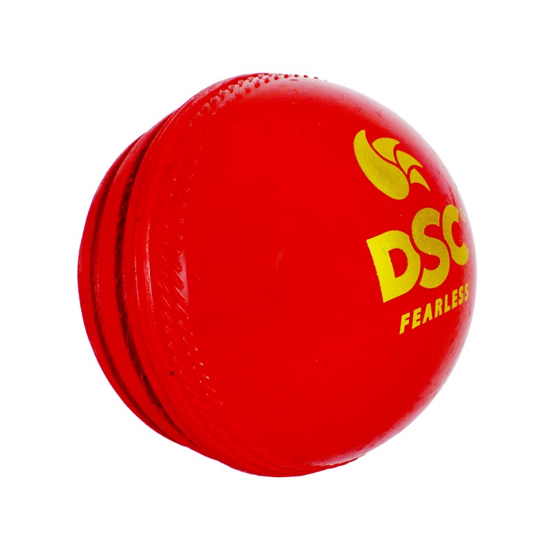 DSC Wobble Synthetic Ball (6 Balls)