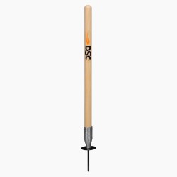 DSC Wooden Target Cricket Stumps