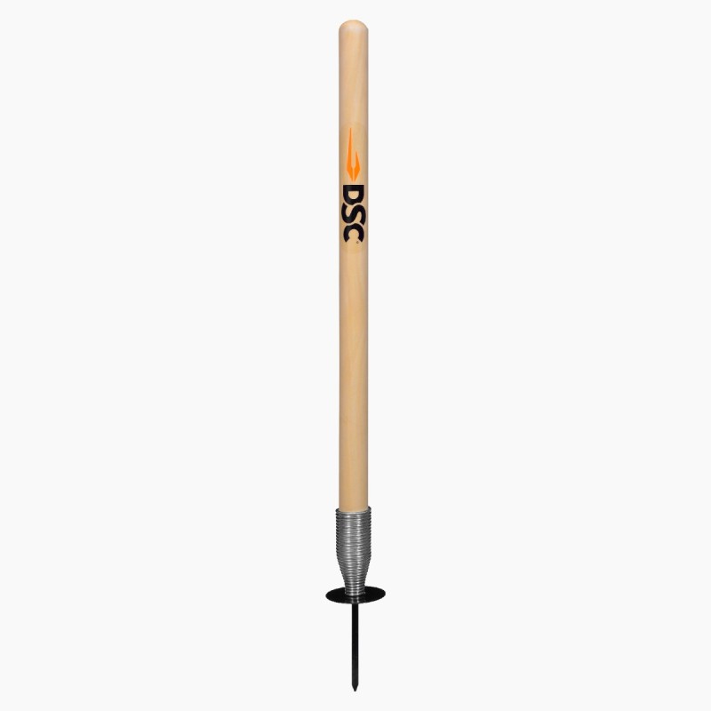 DSC Wooden Target Cricket Stumps DSC Wooden Target Cricket Stumps