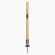 DSC Wooden Target Cricket Stumps DSC Wooden Target Cricket Stumps