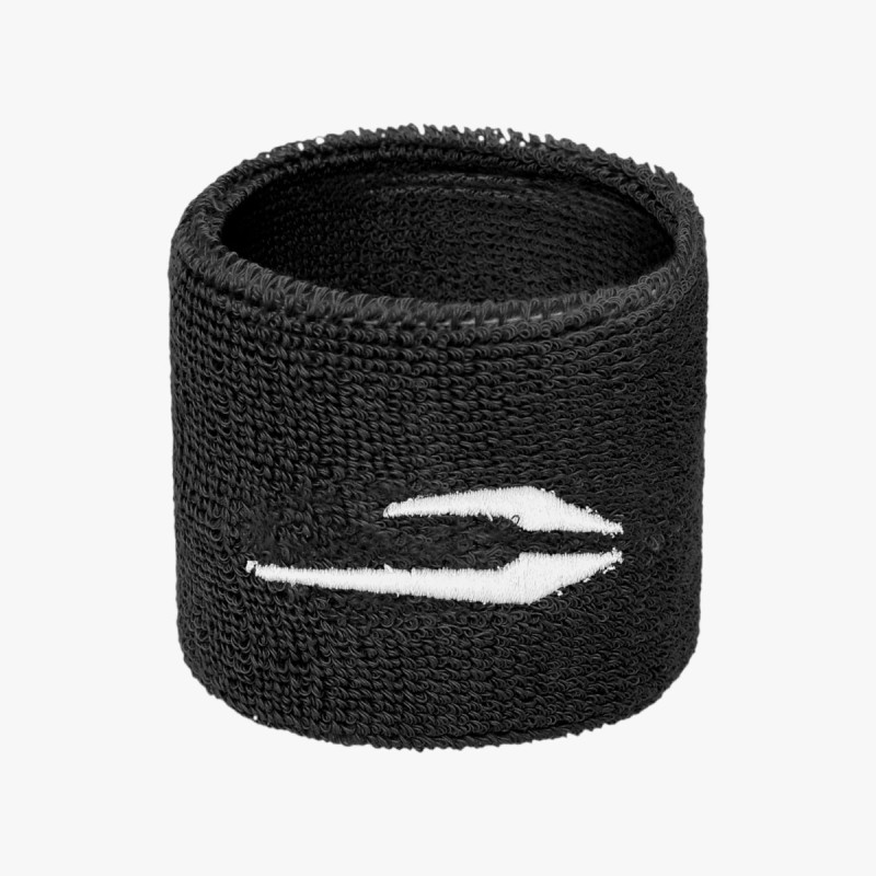 DSC Wristband 2.5 Inch (Black) DSC Wristband 2.5 Inch (Black)