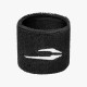 DSC Wristband 2.5 Inch (Black) DSC Wristband 2.5 Inch (Black)