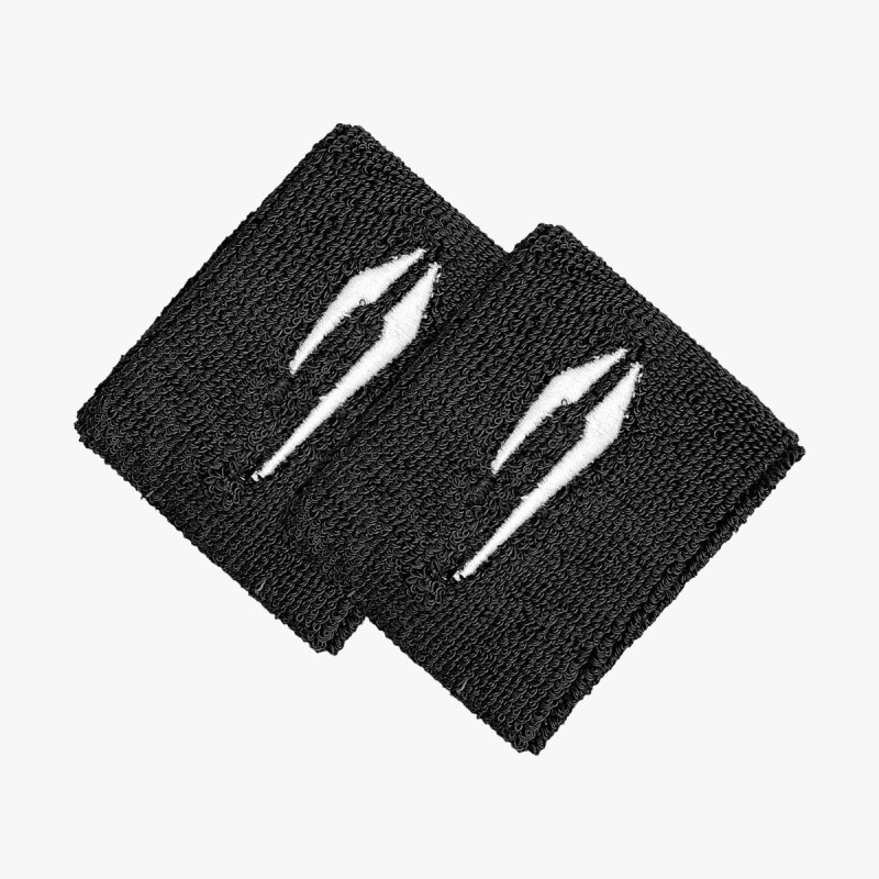 DSC Wristband 2.5 Inch (Black) DSC Wristband 2.5 Inch (Black)