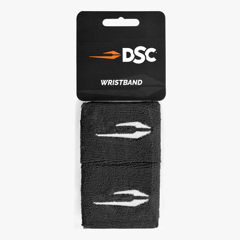 DSC Wristband 2.5 Inch (Black) DSC Wristband 2.5 Inch (Black)