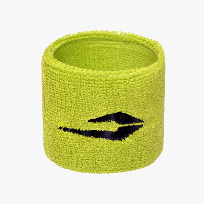 DSC Wristband 2.5 Inch (Green) DSC Wristband 2.5 Inch (Green)