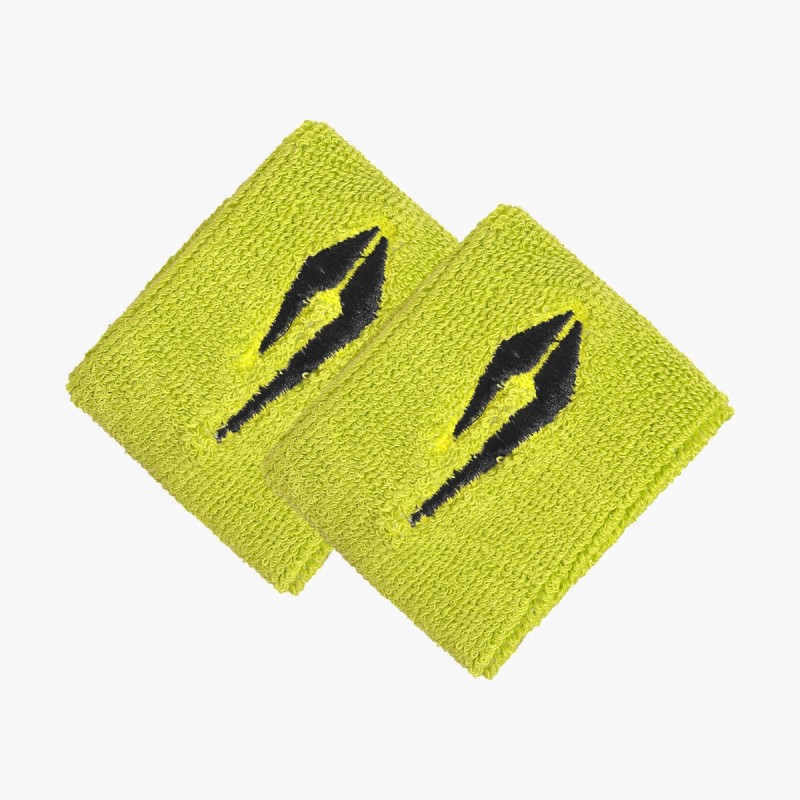 DSC Wristband 2.5 Inch (Green) DSC Wristband 2.5 Inch (Green)